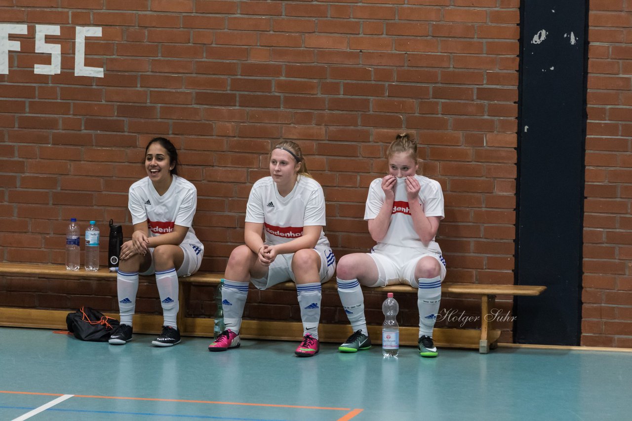 Bild 311 - Dodenhof Cup